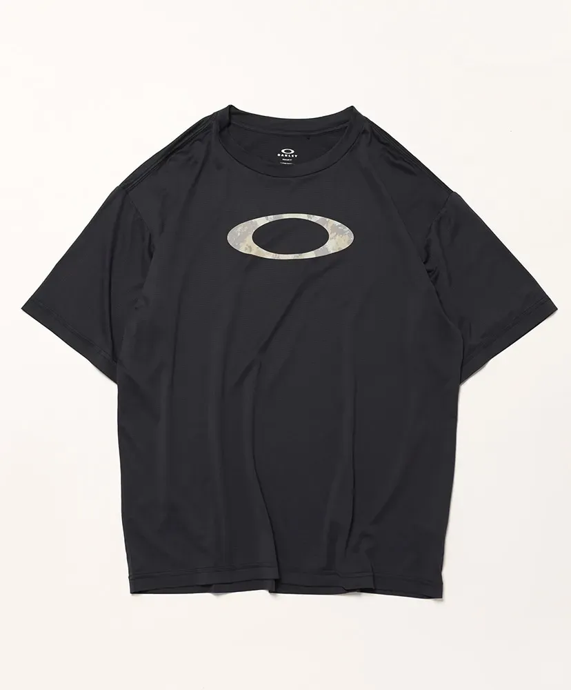 O-Tech Cold Perf Ss O Bark Tee 1.0