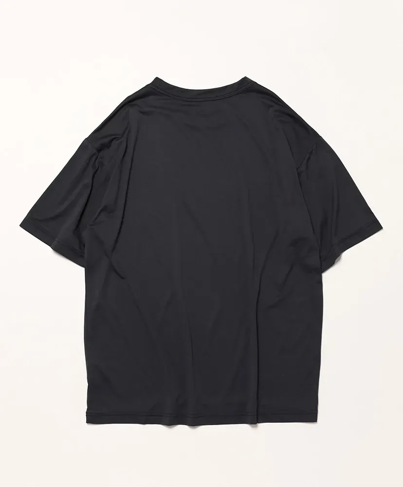 O-Tech Cold Perf Ss O Bark Tee 1.0