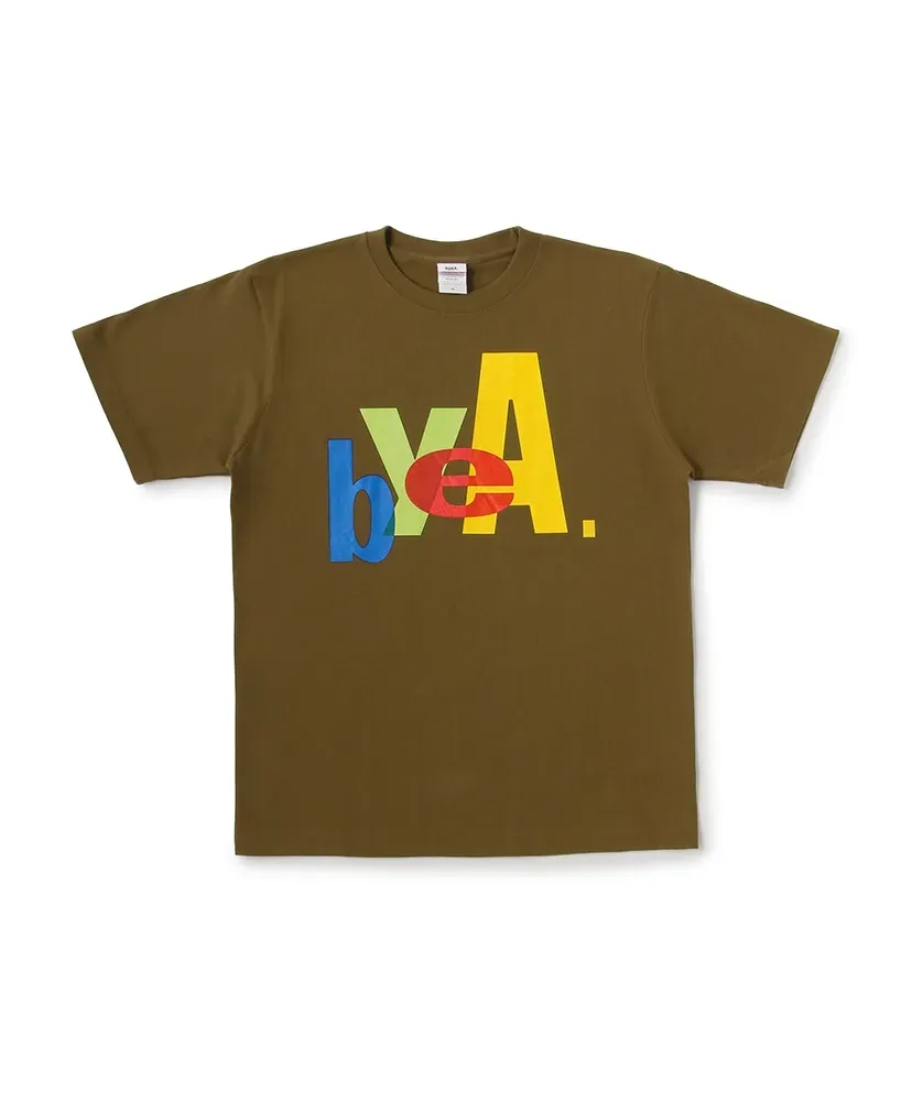 Byea. Tee