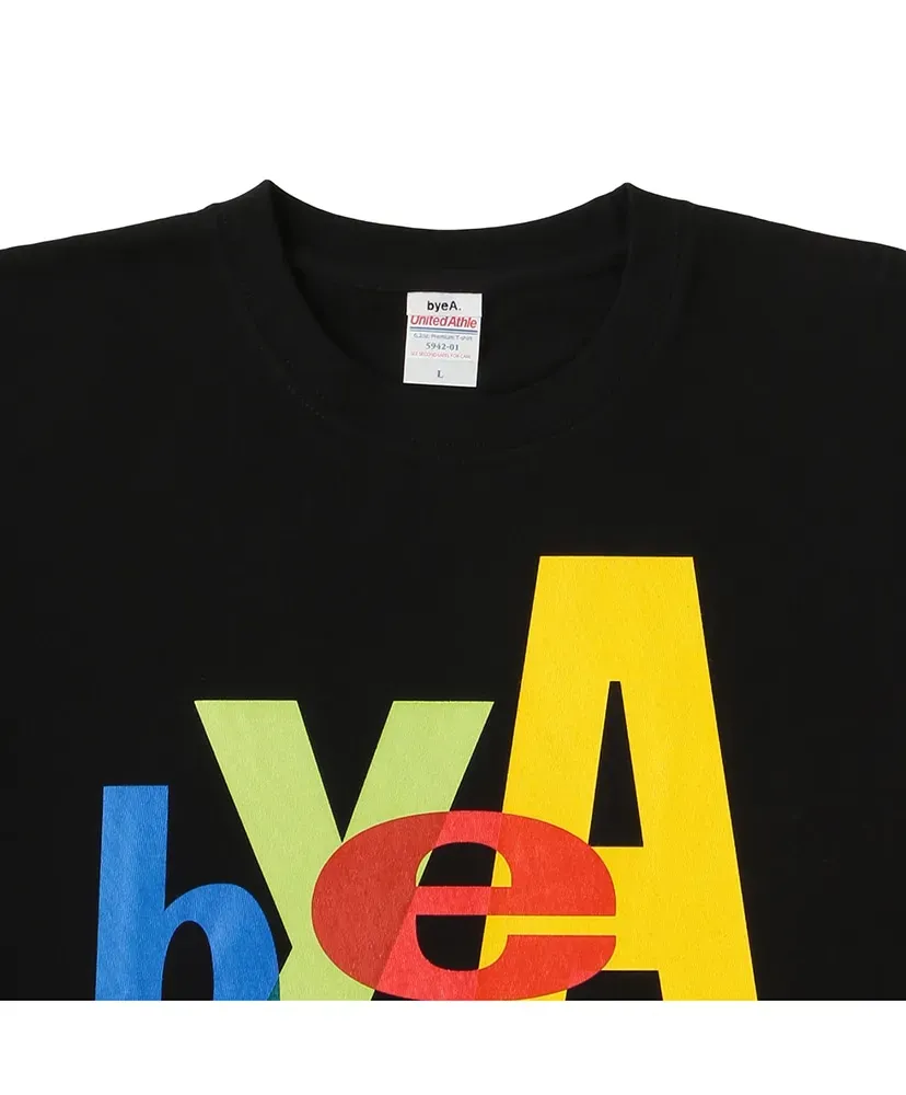 Byea. Tee