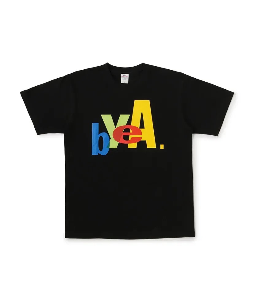 Byea. Tee