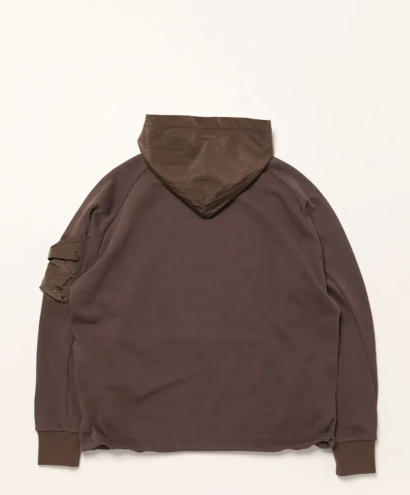 Reserve Pocket Sweatshirt