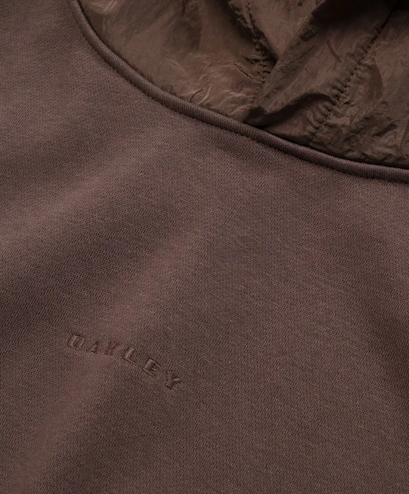 Reserve Pocket Sweatshirt