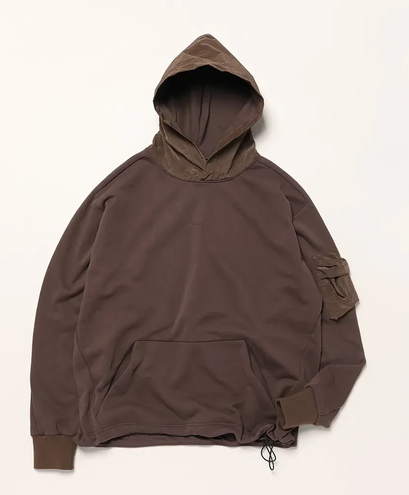 Reserve Pocket Sweatshirt