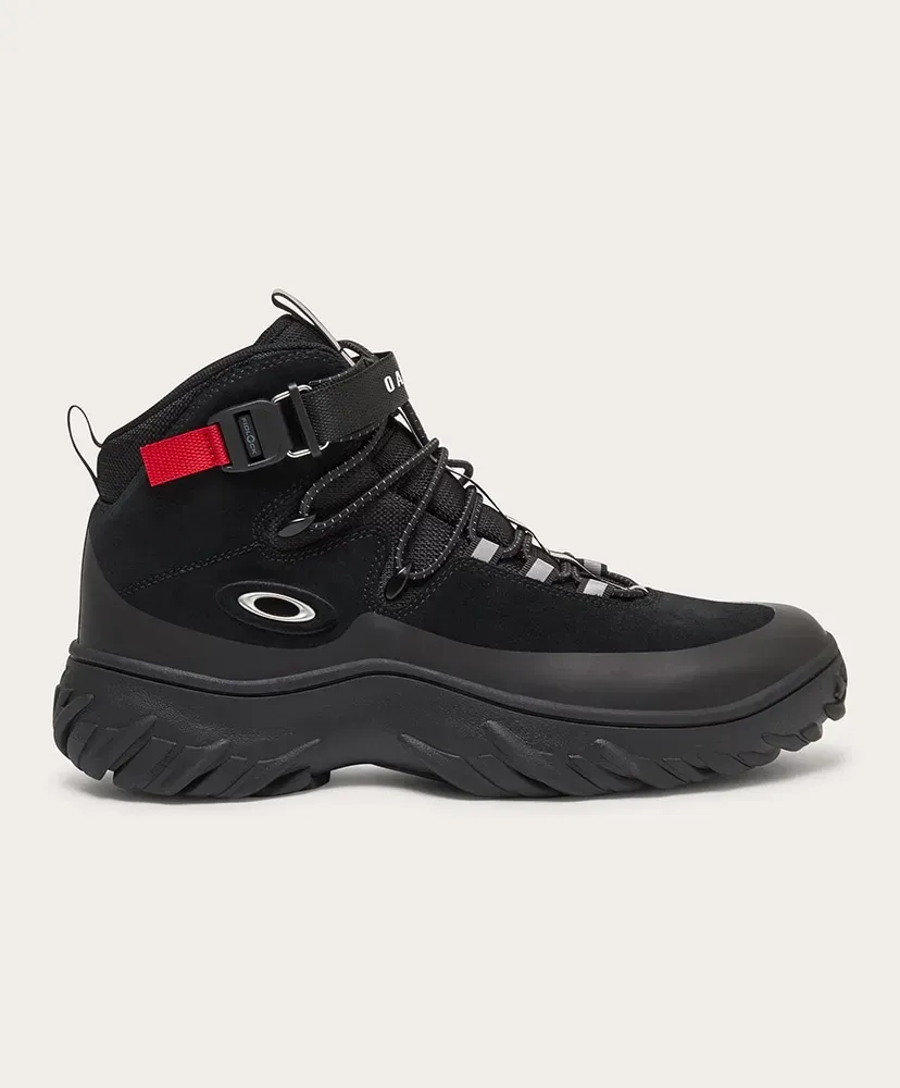 Meridian Boot