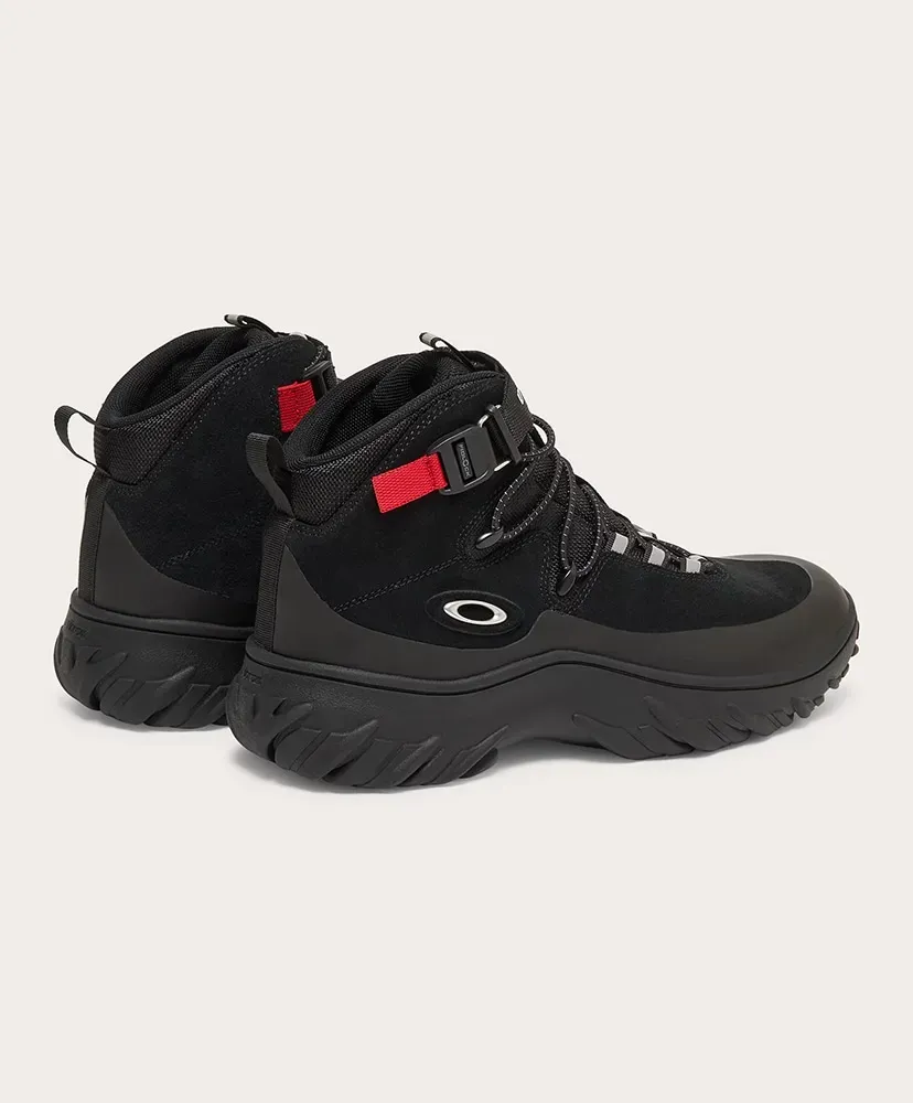 Meridian Boot