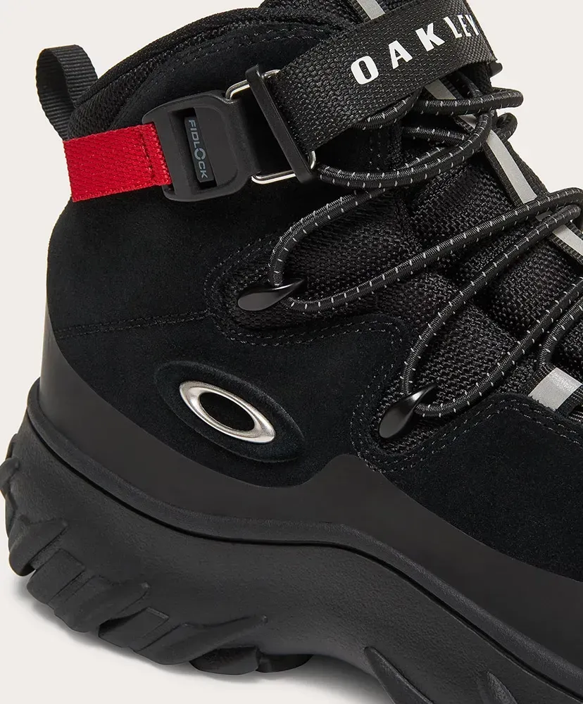 Meridian Boot