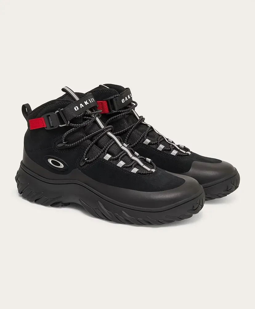 Meridian Boot