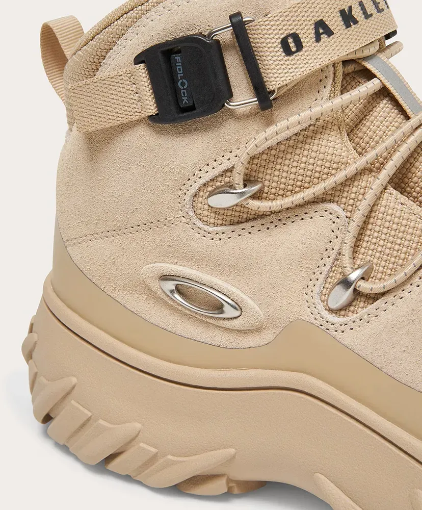 Meridian Boot