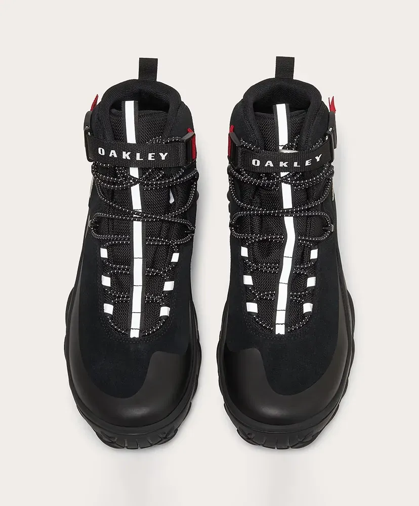 Meridian Boot