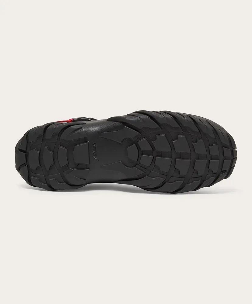 Meridian Boot