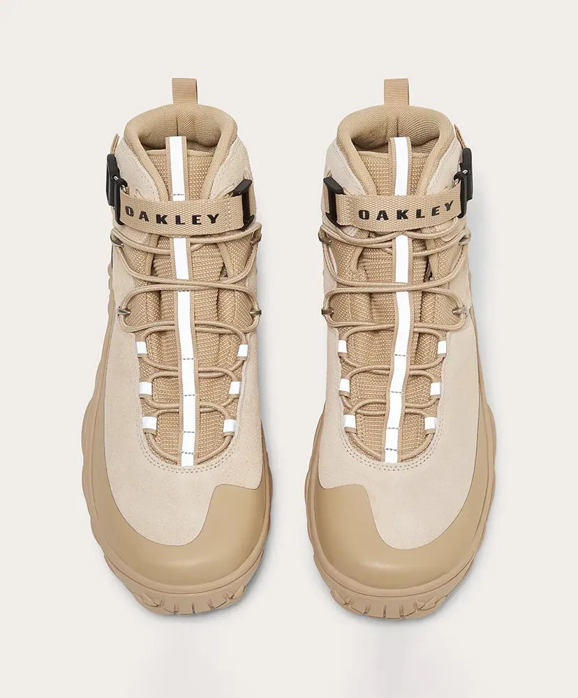 Meridian Boot
