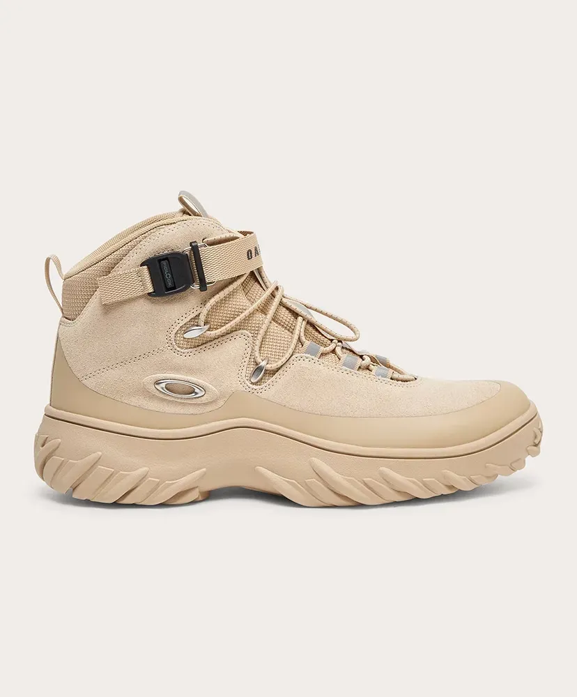 Meridian Boot