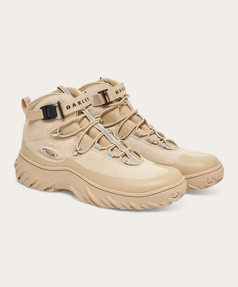Meridian Boot