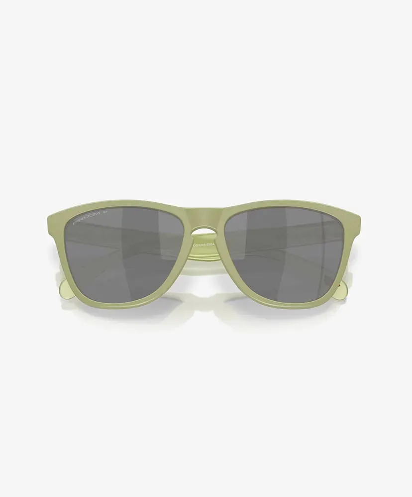 Frogskins