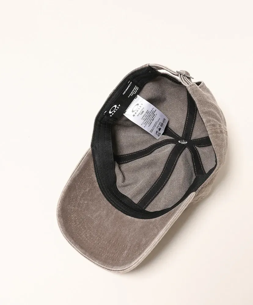 Essential Brim Logo Cap 26.0