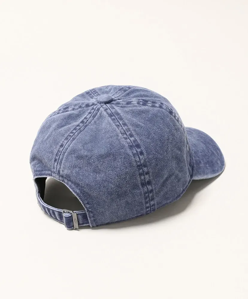 Essential Brim Logo Cap 26.0