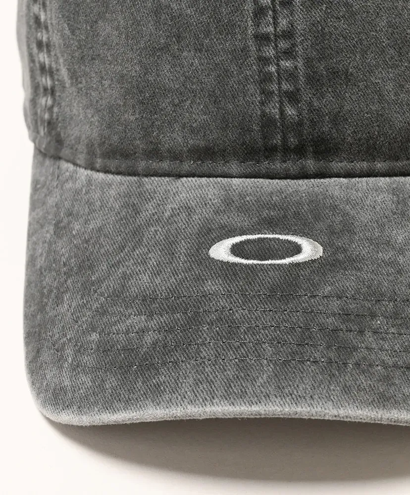 Essential Brim Logo Cap 26.0