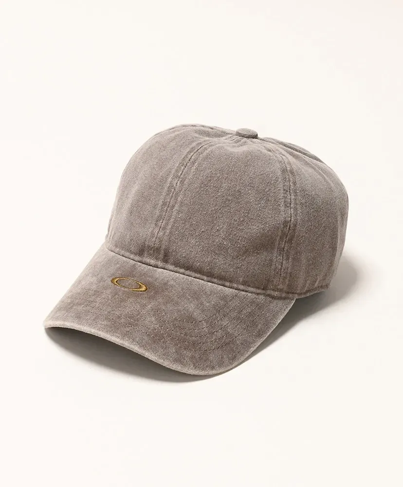 Essential Brim Logo Cap 26.0