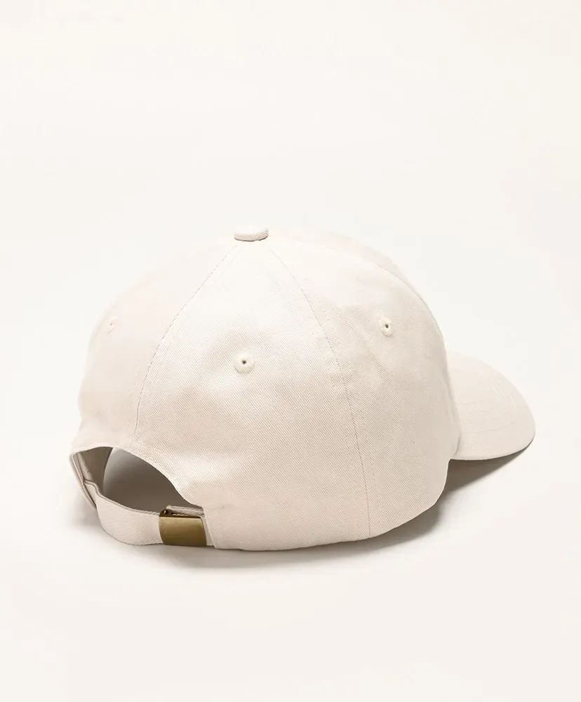Ktd Twill Dp Crown Cap