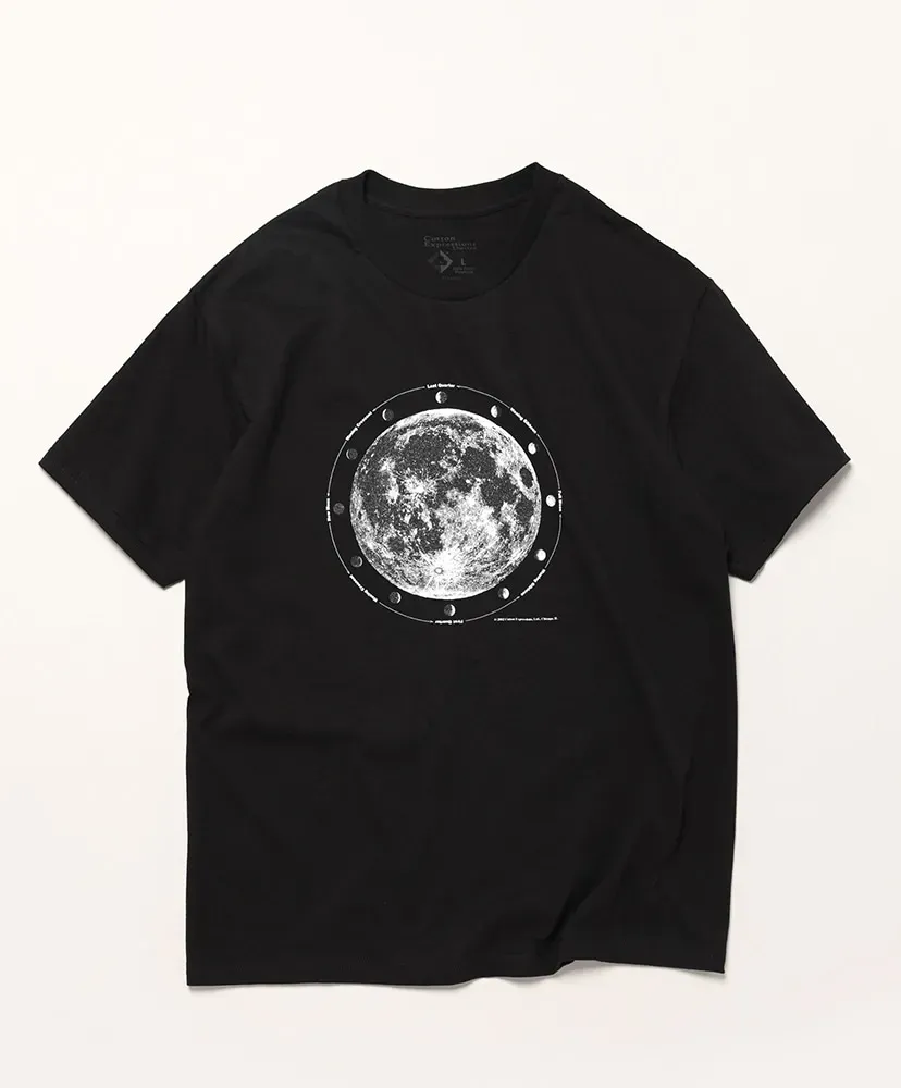 Moon Phases T-Shirt