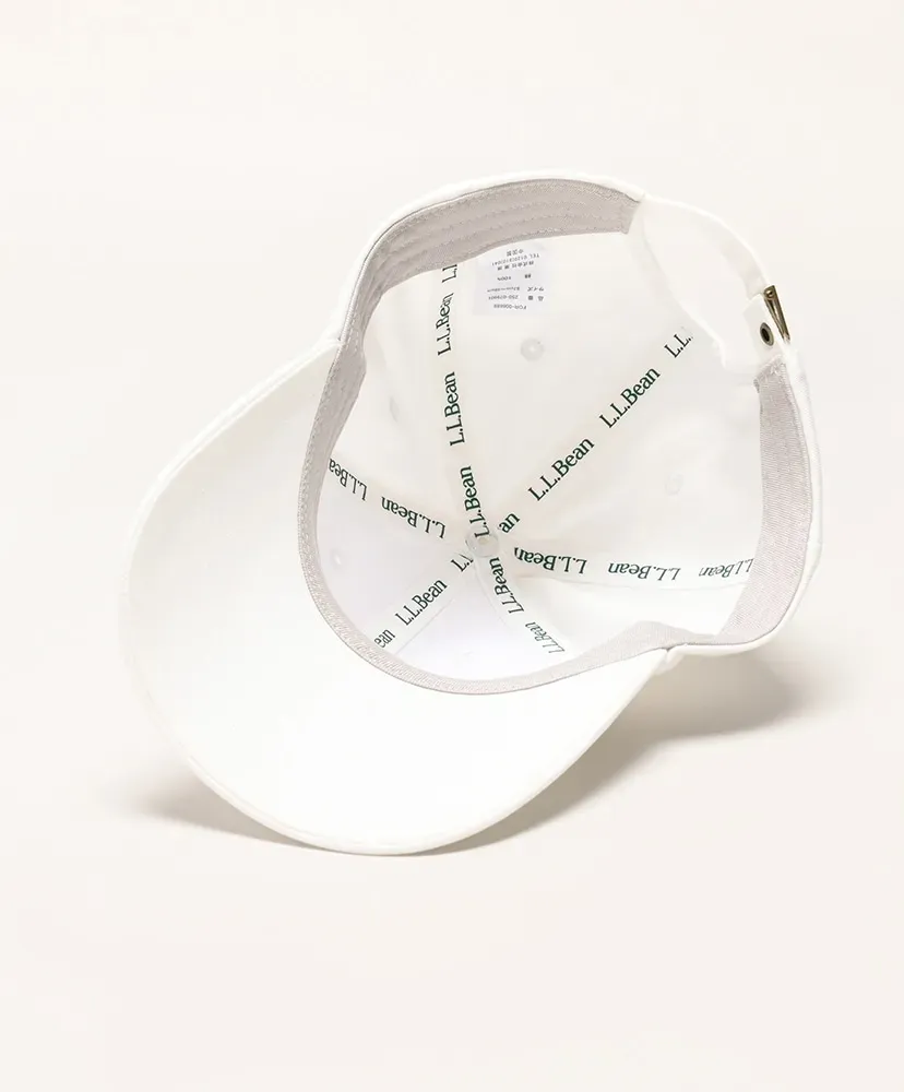 Ktd Twill Dp Crown Cap