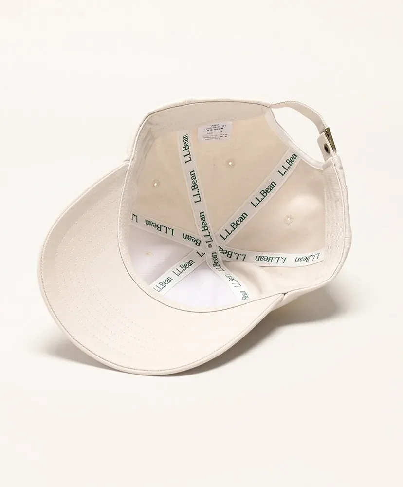 Ktd Twill Dp Crown Cap