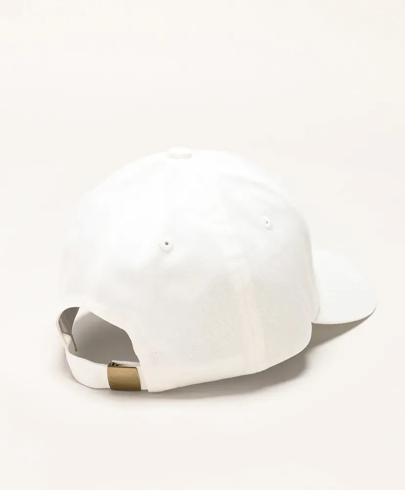 Ktd Twill Dp Crown Cap