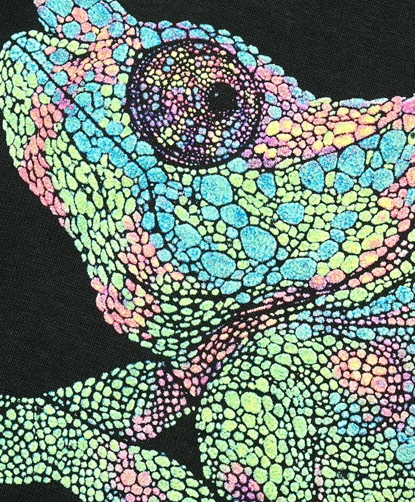 Chameleon T-Shirt