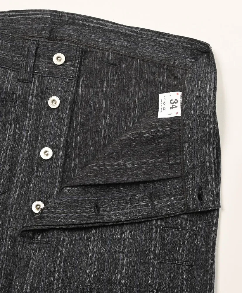 Lot Jg-01S 1910S Netmaker's Trousers