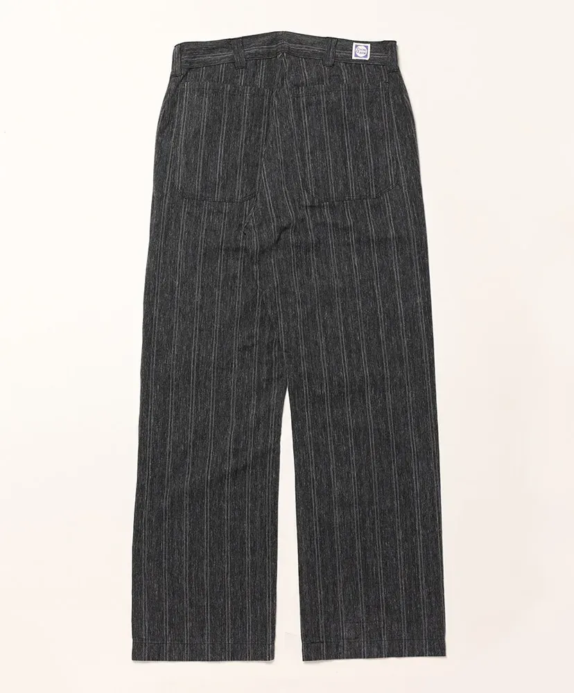 Lot Jg-01S 1910S Netmaker's Trousers