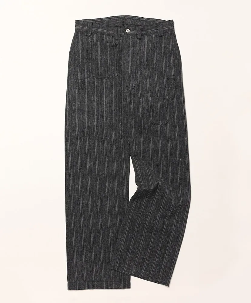 Lot Jg-01S 1910S Netmaker's Trousers