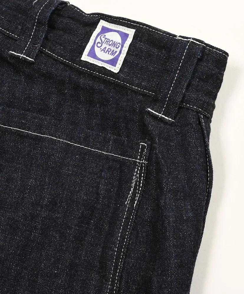 Lot Jg-01 1910S Netmaker's Trousers