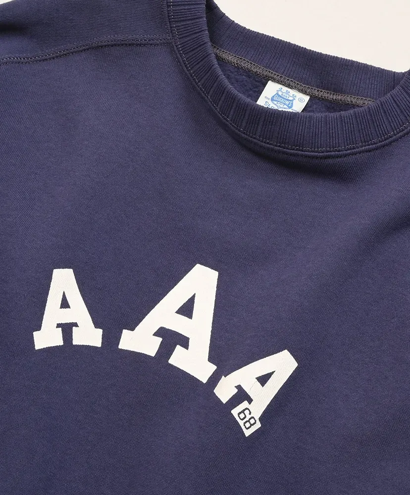 Lot.Jg-Cs24 The Albert Sweat - Army Aa
