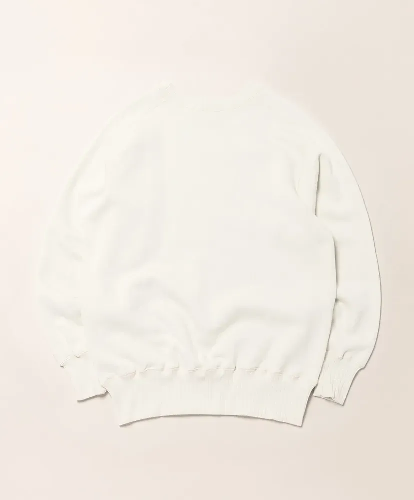 Lot.Jg-Cs24 The Albert Sweat