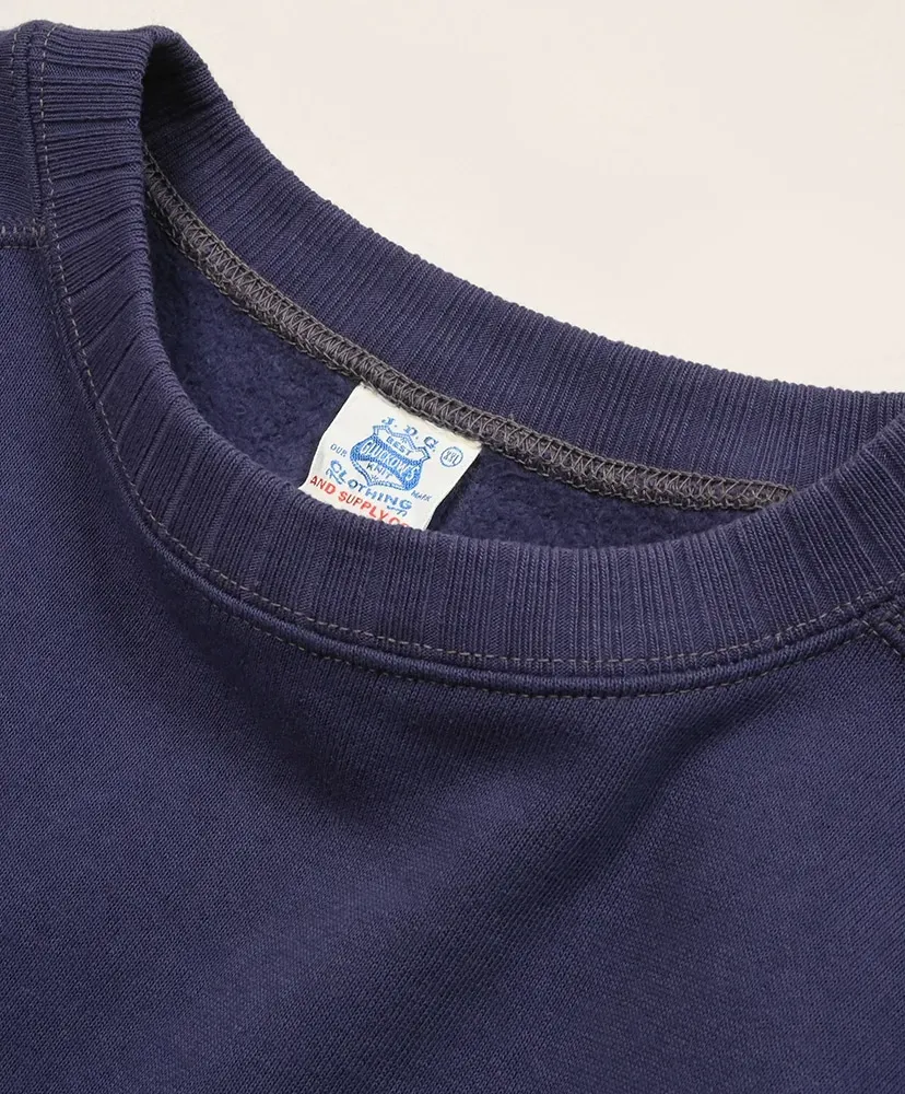 Lot.Jg-Cs24 The Albert Sweat