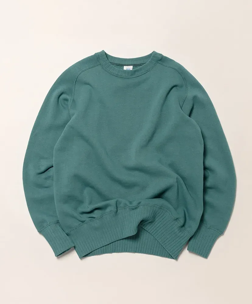 Lot.Jg-Cs24 The Albert Sweat