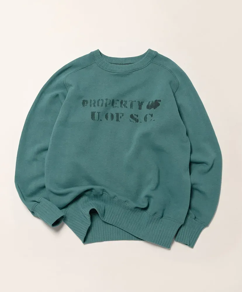 Lot.Jg-Cs24 The Albert Sweat - Property Of U Of Sc