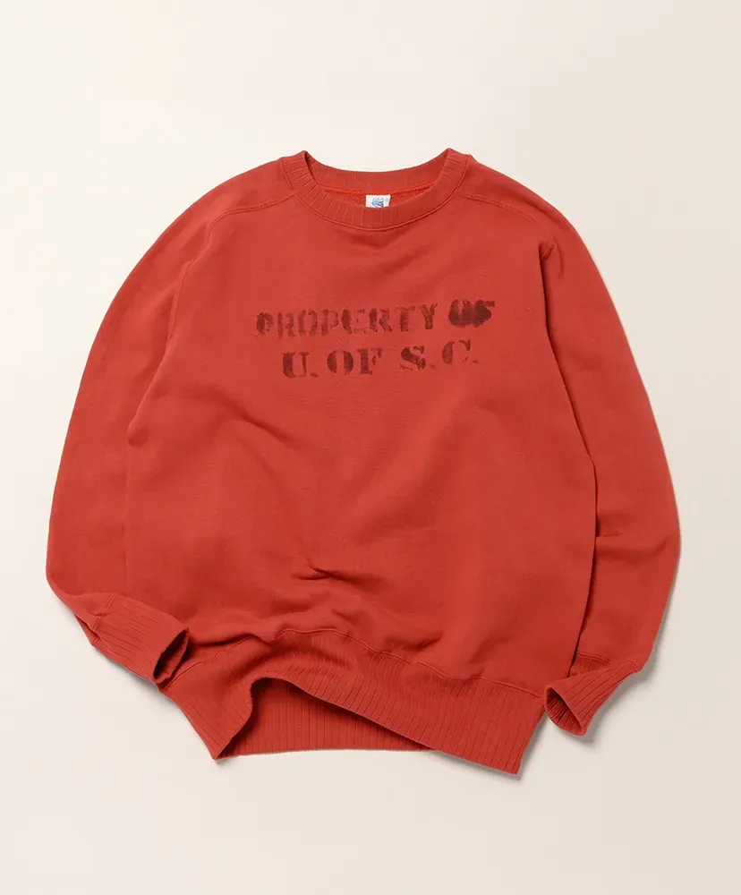 Lot.Jg-Cs24 The Albert Sweat - Property Of U Of Sc