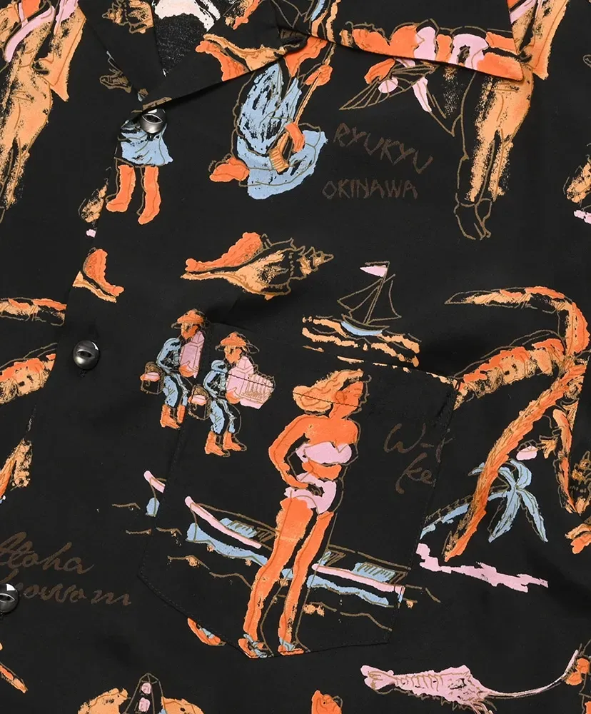 Ryukyu Souvenir