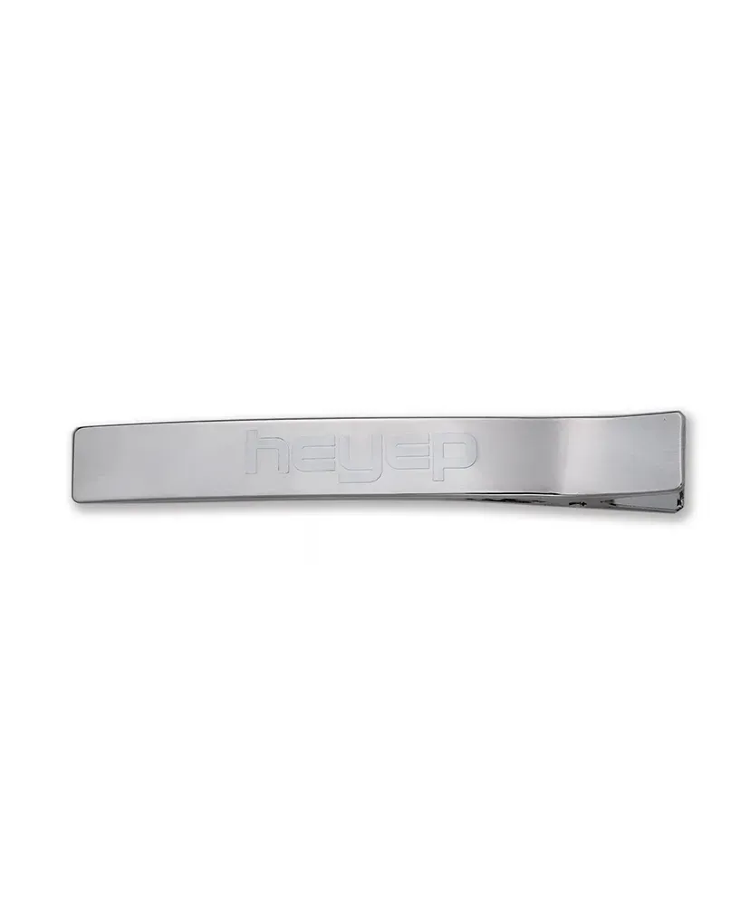 New Logo Hair Clip - Large