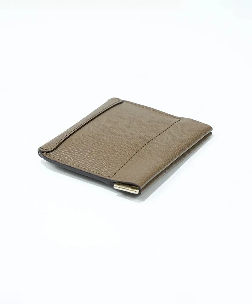 Amulet Flame Coin Case