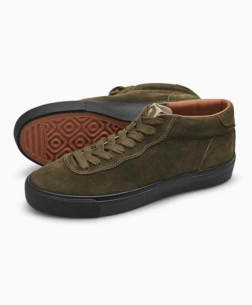 Vm001-Mid Dane