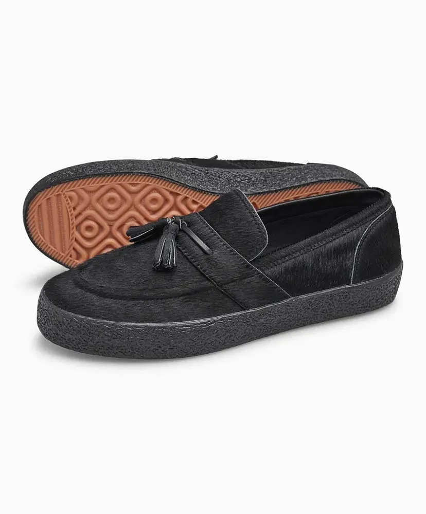 Vm005-Loafer - Pony Hair Leather