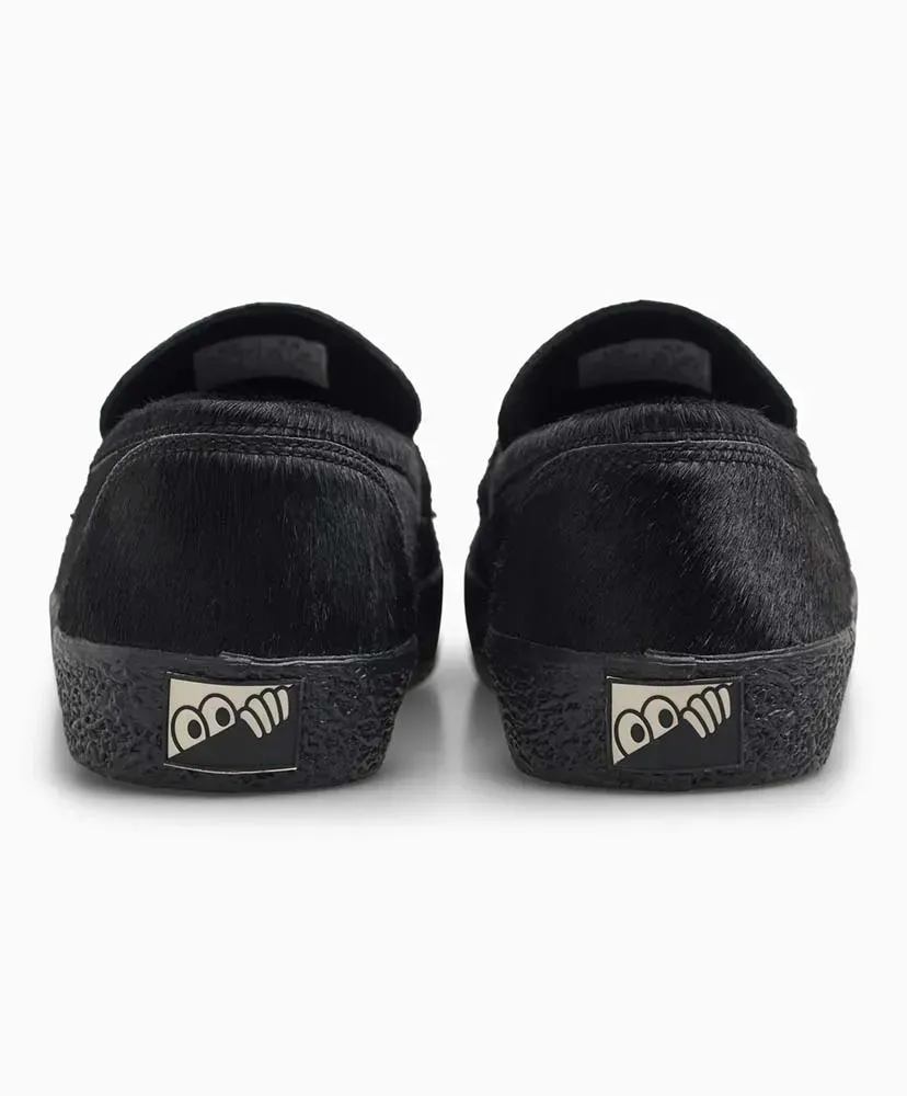 Vm005-Loafer - Pony Hair Leather