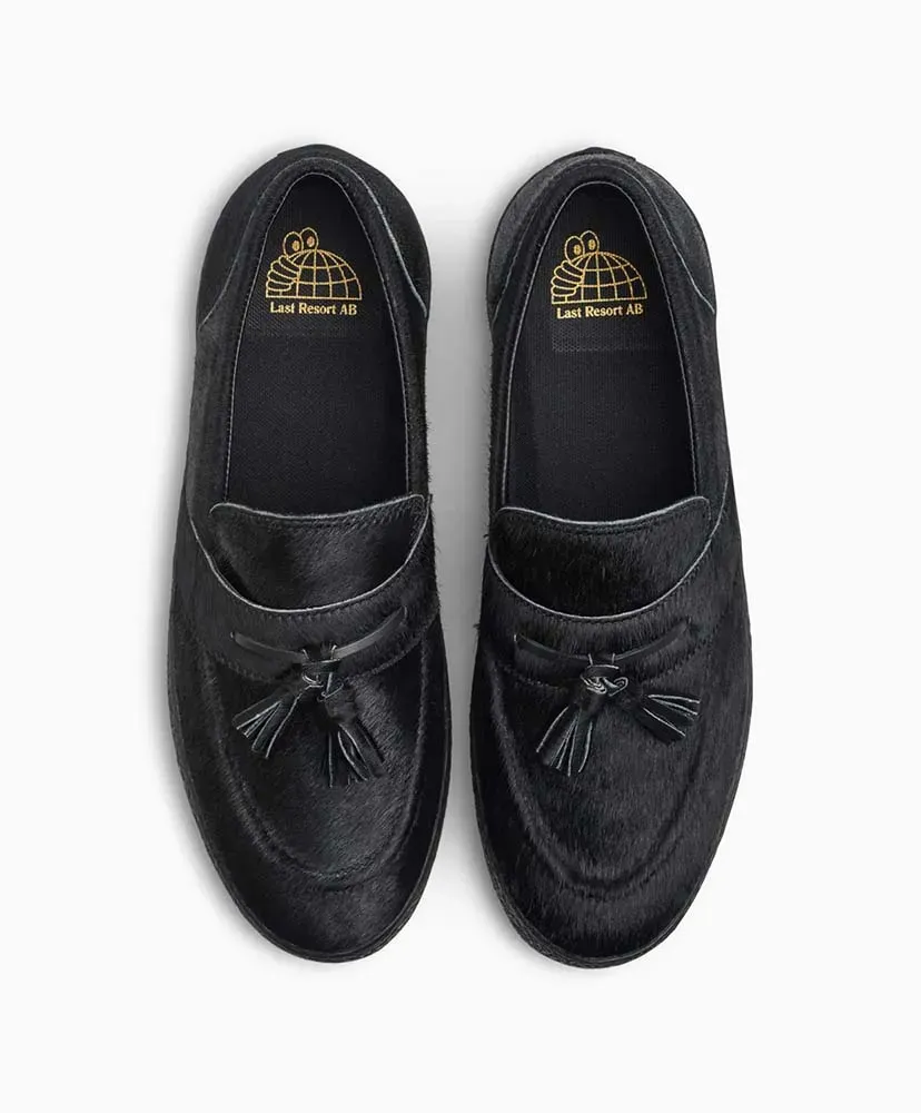 Vm005-Loafer - Pony Hair Leather
