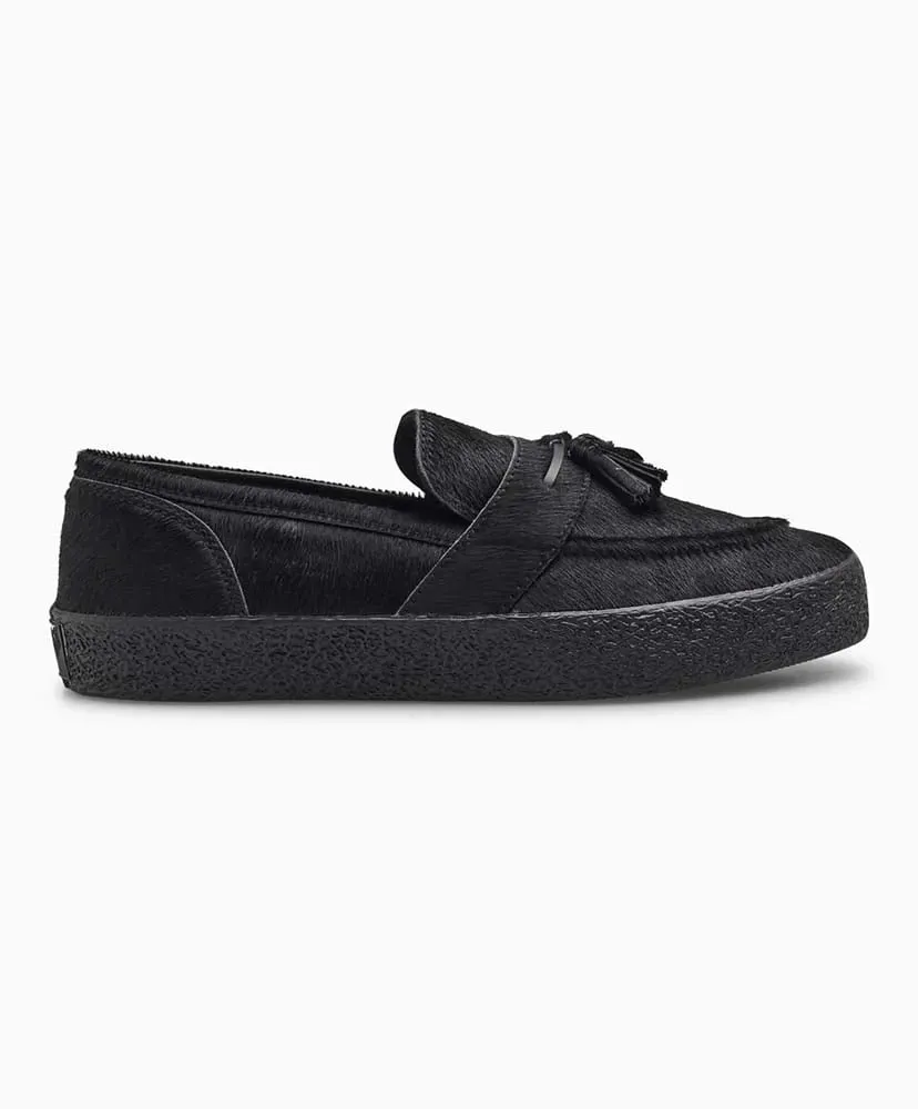 Vm005-Loafer - Pony Hair Leather
