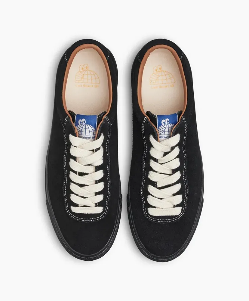 Vm001-Lo Suede
