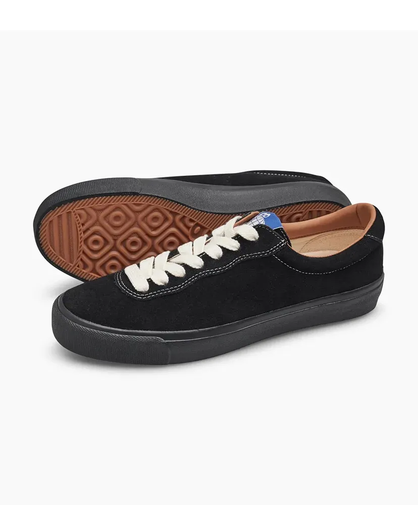 Vm001-Lo Suede