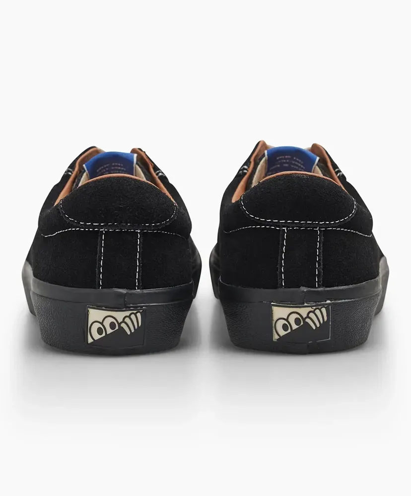 Vm001-Lo Suede